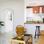 Casa Eloina Daire Playa Honda (Lanzarote)