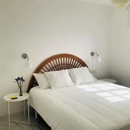 Daire Casa Eloina Playa Honda (Lanzarote)