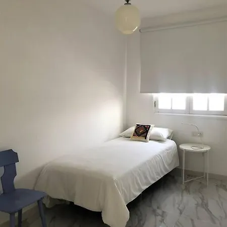 公寓 Casa Eloina 宏达海滩