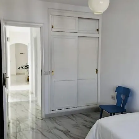 Casa Eloina * Playa Honda (Lanzarote)