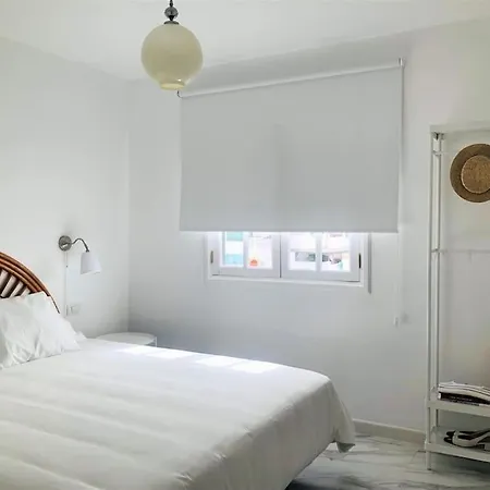 Casa Eloina Playa Honda (Lanzarote)