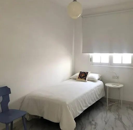 Appartamento Casa Eloina Playa Honda (Lanzarote)