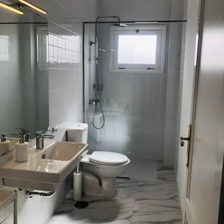 Casa Eloina Playa Honda