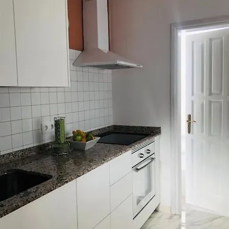 Casa Eloina Apartman Playa Honda