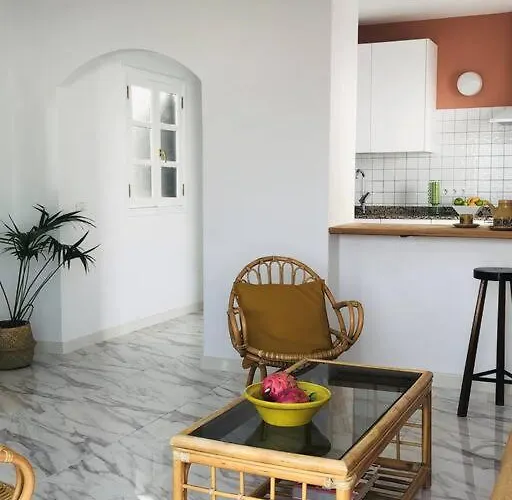 דירה Casa Eloina פלאיה הונדה