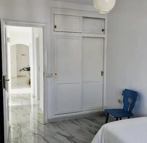 Casa Eloina * Playa Honda