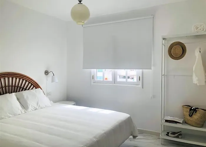 Casa Eloina Playa Honda