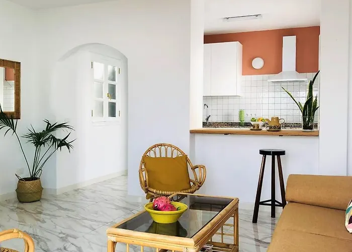 Casa Eloina דירה פלאיה הונדה