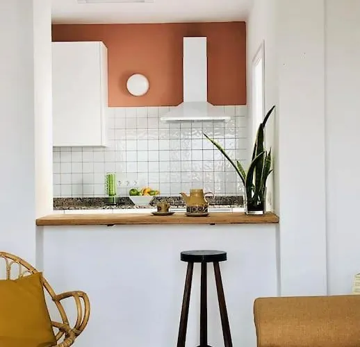 Casa Eloina דירה פלאיה הונדה